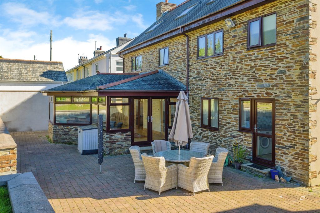 Additional image 27 of 6 bed detached house for saleMontegue Terrace, Lee Moor, Plymouth PL7