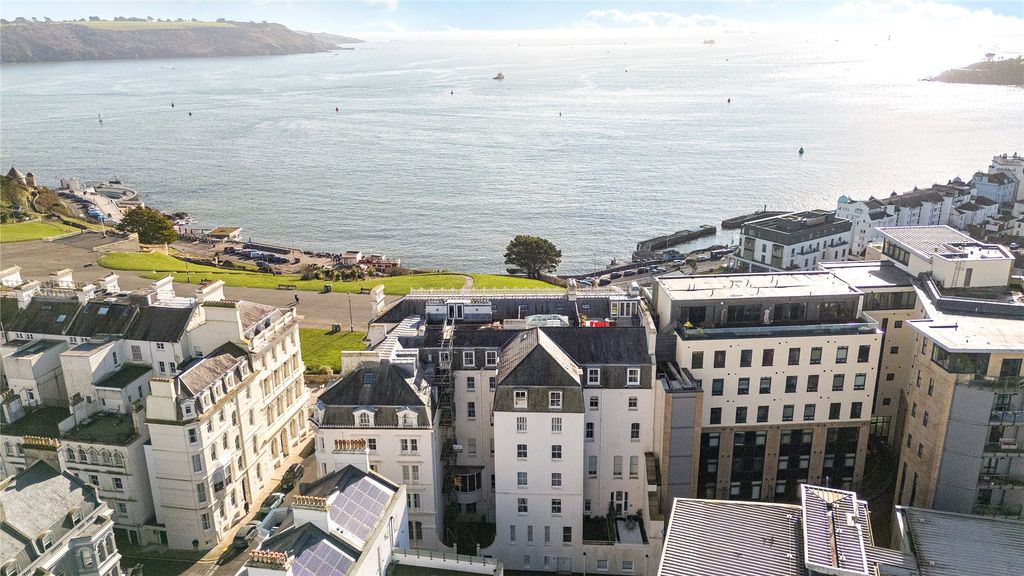 Additional image 10 of 3 bed flat for saleElliot Street, Plymouth, Devon PL1