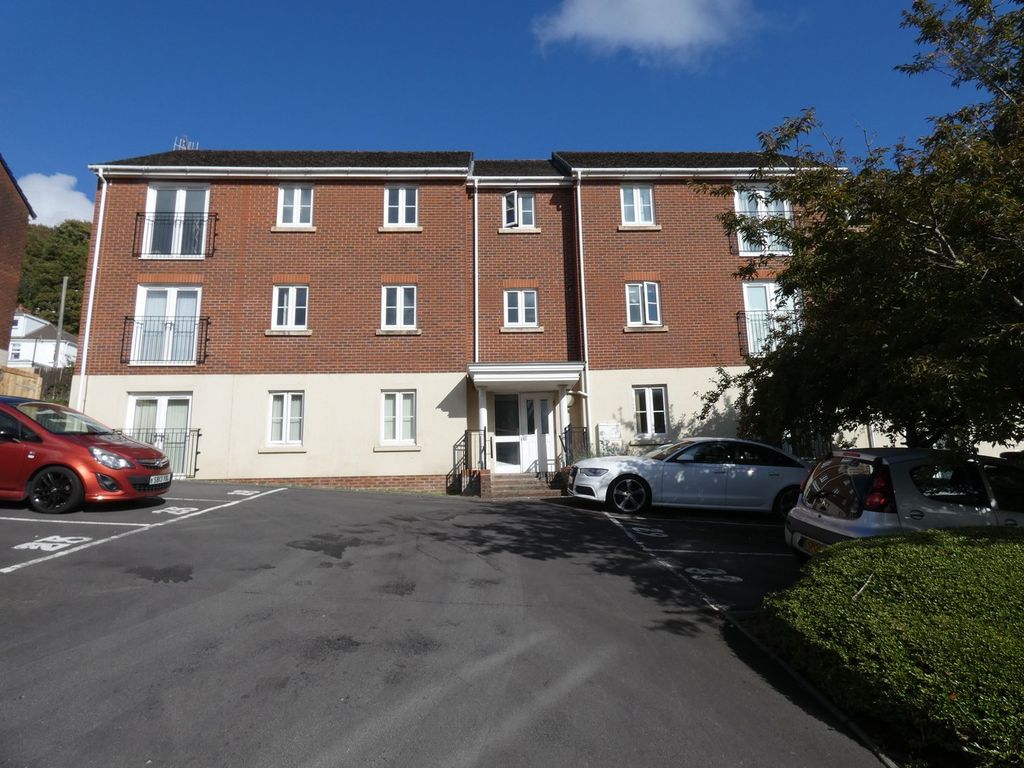 1 bed flat for saleGeraint Jeremiah Close, Neath SA11