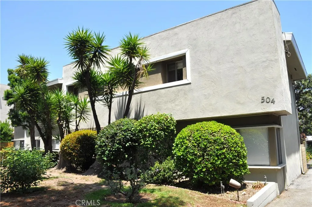 504 S Euclid Avenue Unit 3, Pasadena, CA 91101