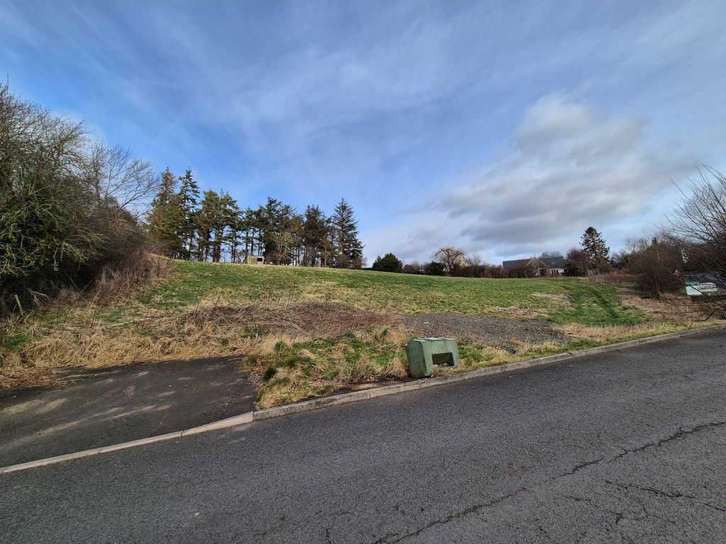 Land for saleDenholm TD9 photo 3