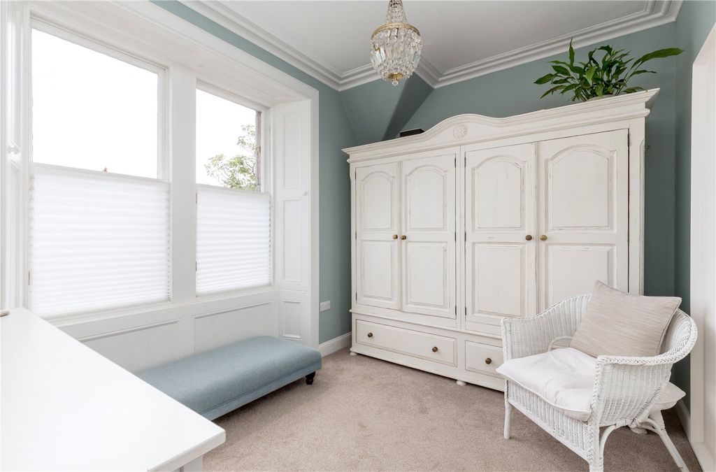 Additional image 20 of 5 bed semi-detached house for saleThe Scores, St. Andrews, Fife KY16