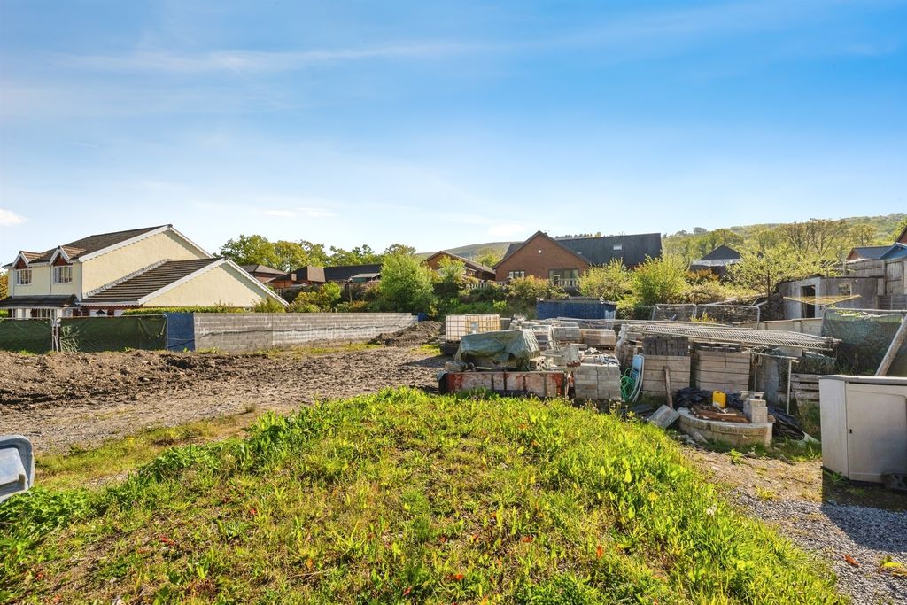 Additional image 13 of Land for saleGarbett Place, Crynant, Neath SA10