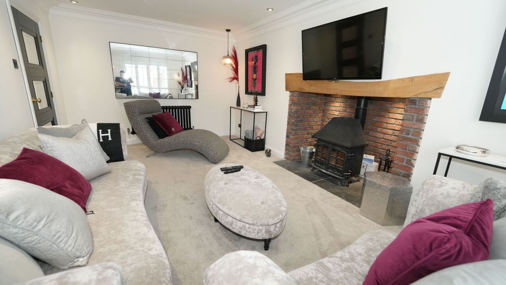 Additional image 5 of 5 bed detached house for saleCastell Morlais, Pontsticill, Merthyr Tydfil CF48