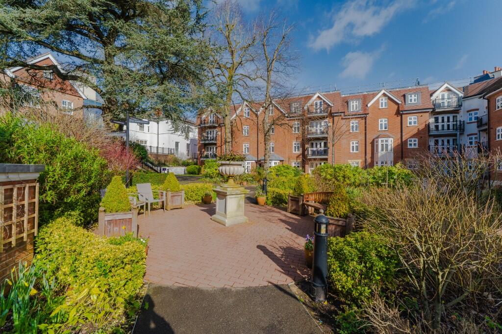 Additional image 7 of 27 Gabriel Place, 2 Church Road, Edgbaston, Birmingham, B15