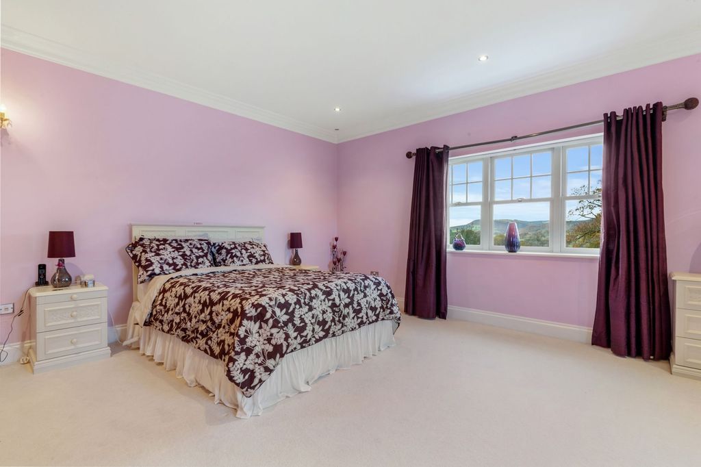 Additional image 37 of 4 bed detached house for saleLlanfabon Road, Nelson CF46