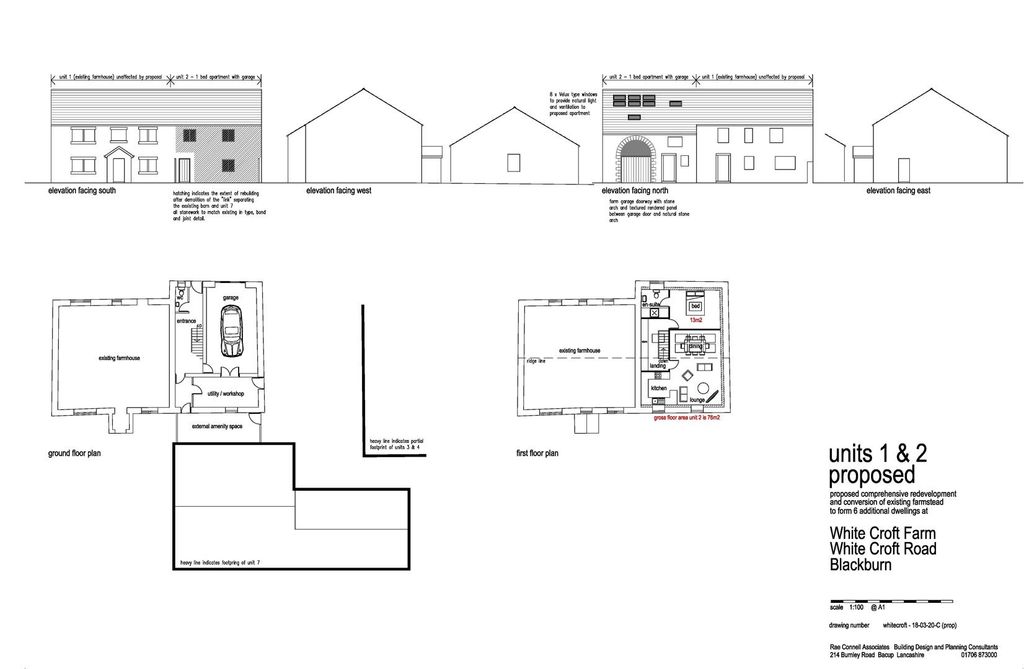 Additional image 9 of Property for saleHaslingden Old Road, Oswaldtwistle, Accrington BB5