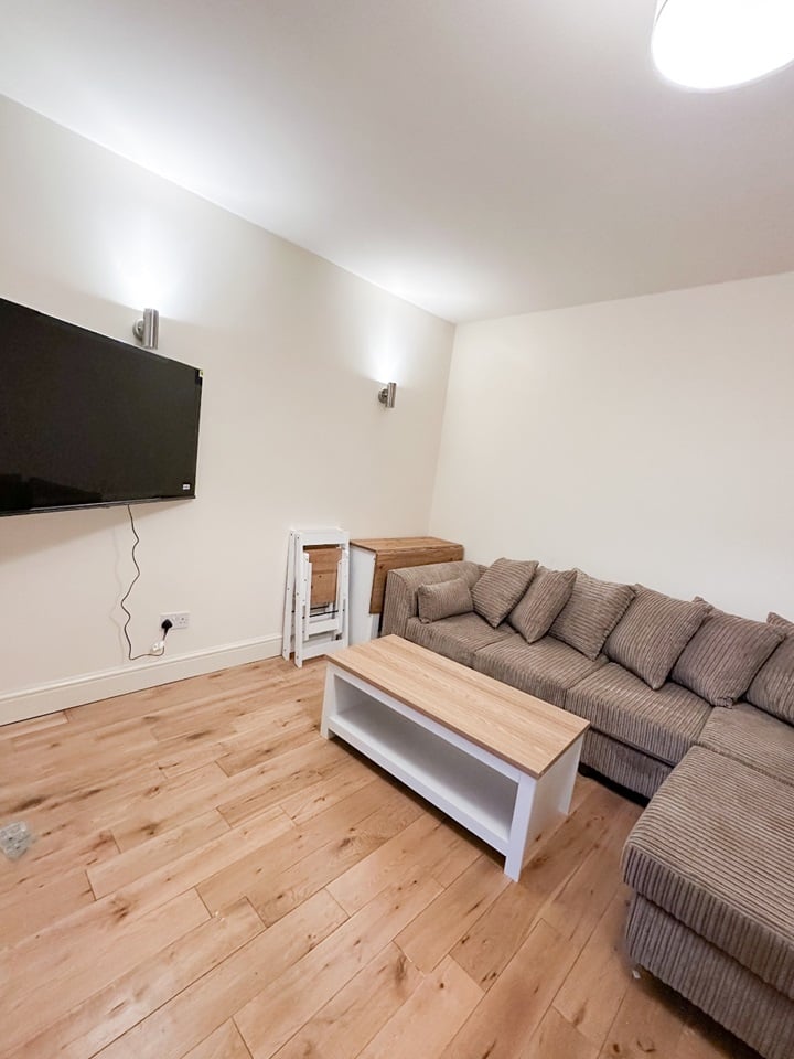 Additional image 8 of 4 Bed Flat, Sancroft Street, SE11, N1 7GU