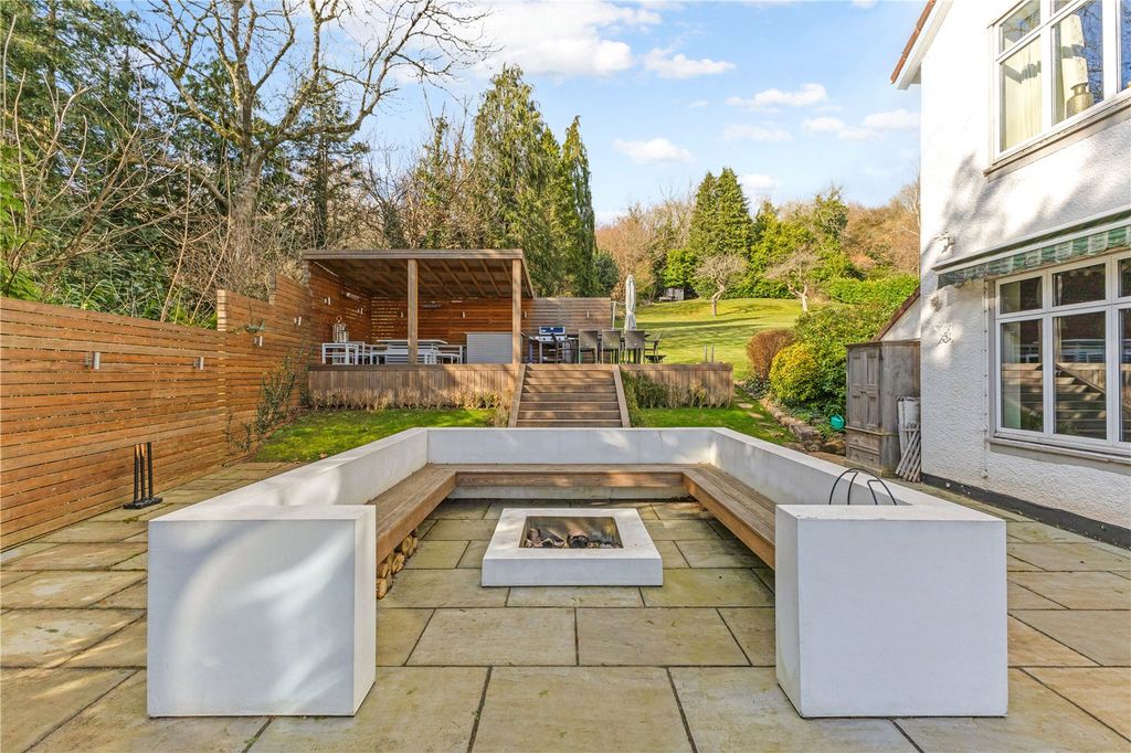 Additional image 14 of 5 bed detached house for saleRidgeway Road, Long Ashton, North Somerset BS41