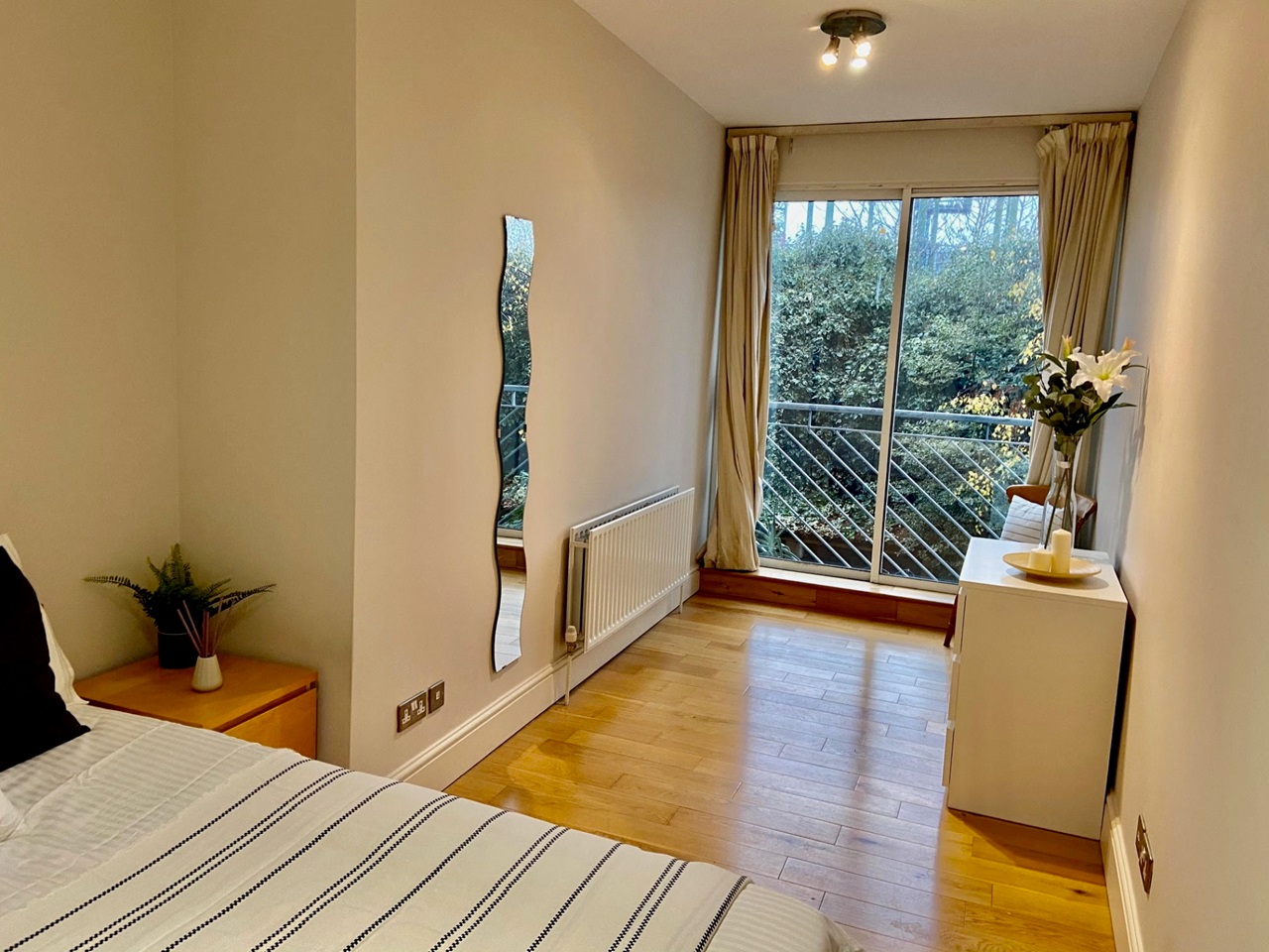 Additional image 6 of 2 Bed Flat, Oval Mansions, SE11, N1 7GU