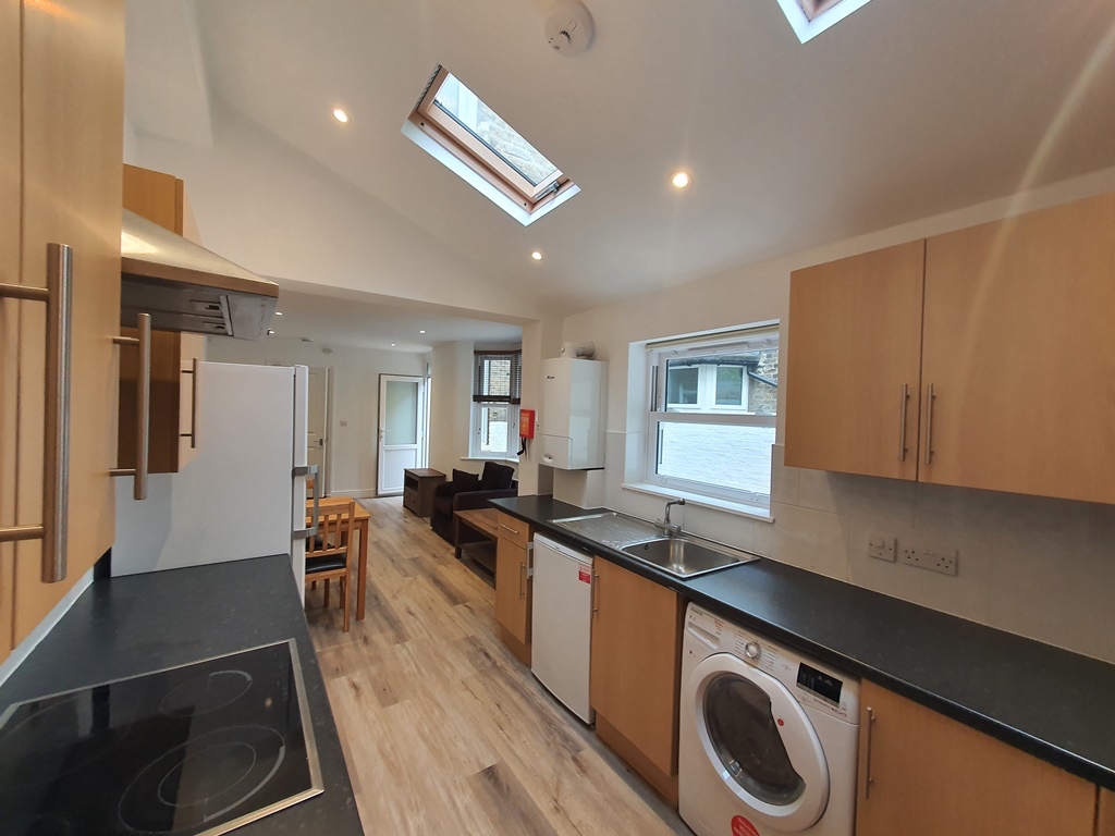 Additional image 14 of 4 Bed Terraced House, Freemantle St, SE17, N1 7GU