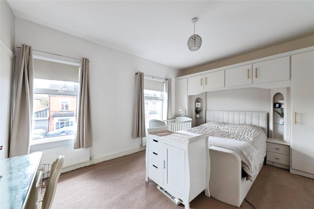 Additional image 13 of Oxford Road, Acocks Green, Birmingham, West Midlands, B27