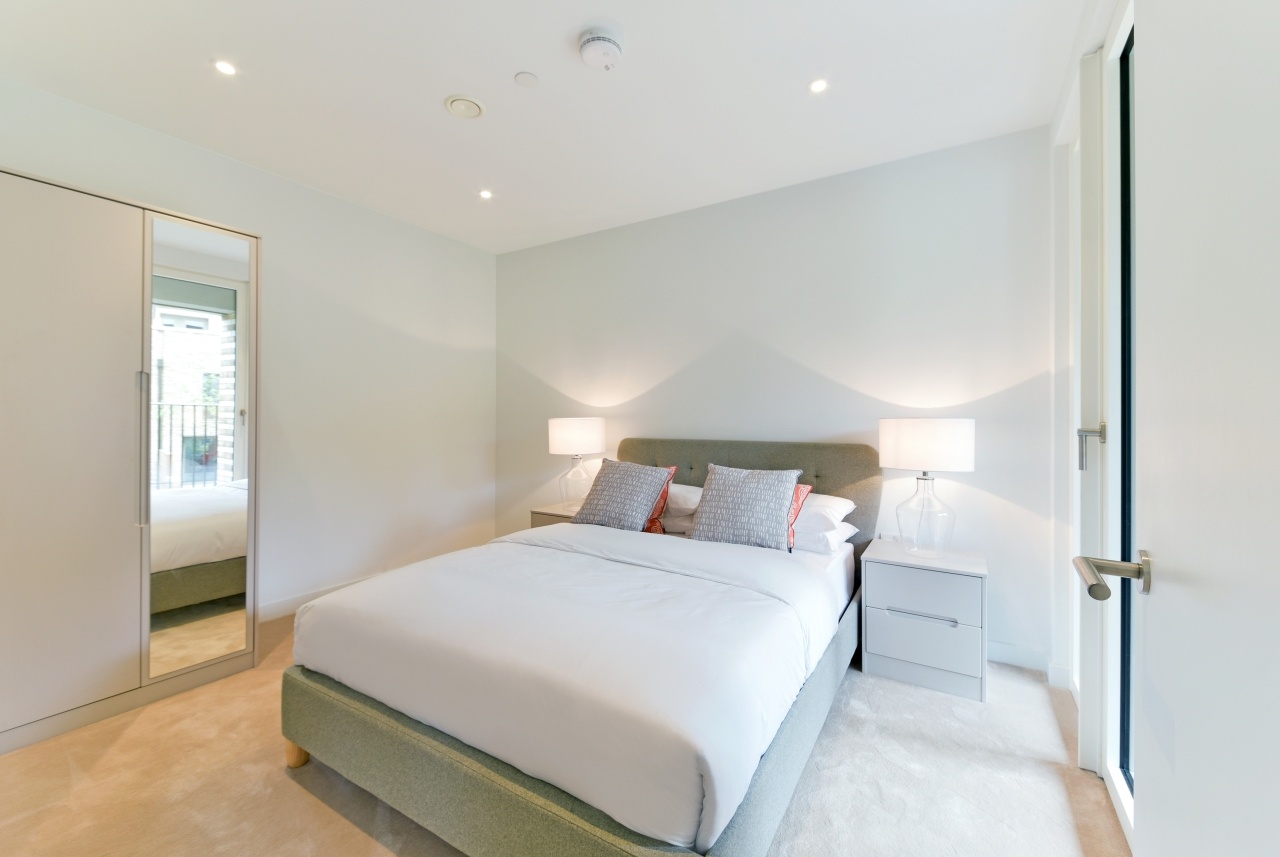 Additional image 4 of 2 Bed Flat, Drake Apartments, SE17, SE17 1FP