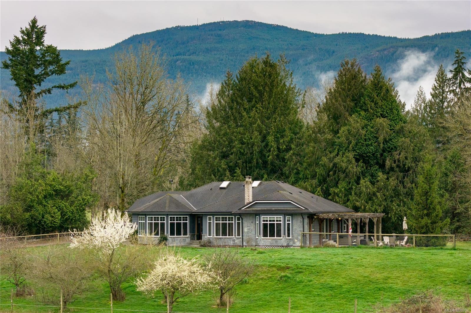 2865 Munroe Road, Nanaimo, BC, V9R 6X4