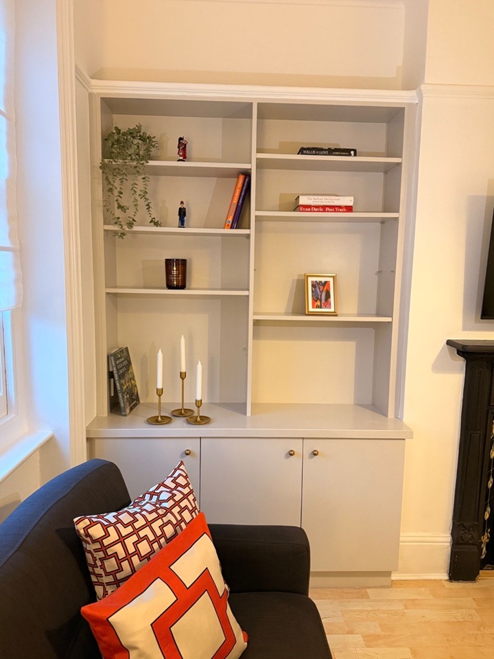 Additional image 4 of 2 Bed Terraced House, St Johns Wood High St, NW8, N1 7GU