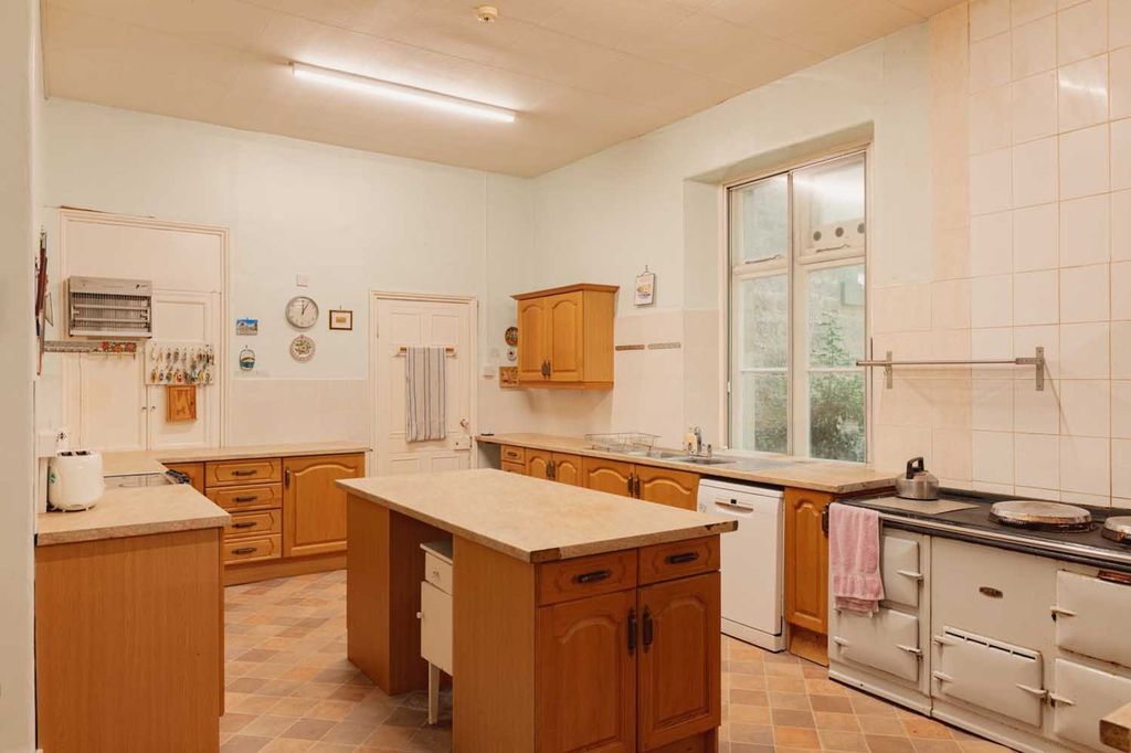 Additional image 11 of 7 bed detached house for saleThe Hayes, Newcastle Road, Corbridge, Northumberland NE45