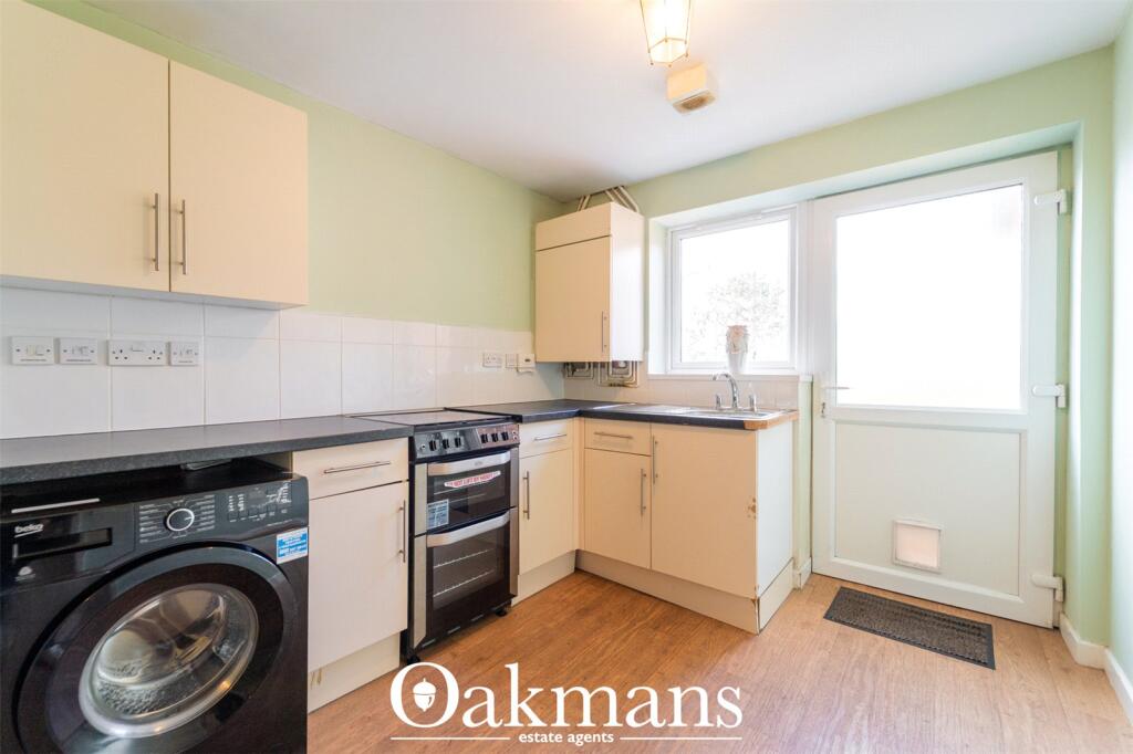 Additional image 11 of Greenoak Crescent, Birmingham, West Midlands, B30