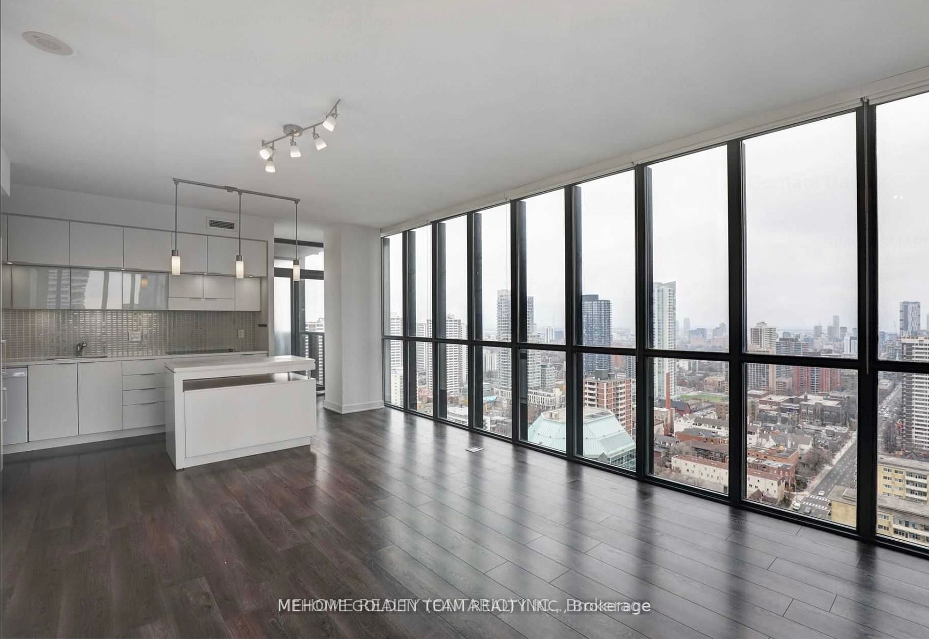 Additional image 5 of 2103-110 Charles Street E, Toronto, ON, M4Y 1T5