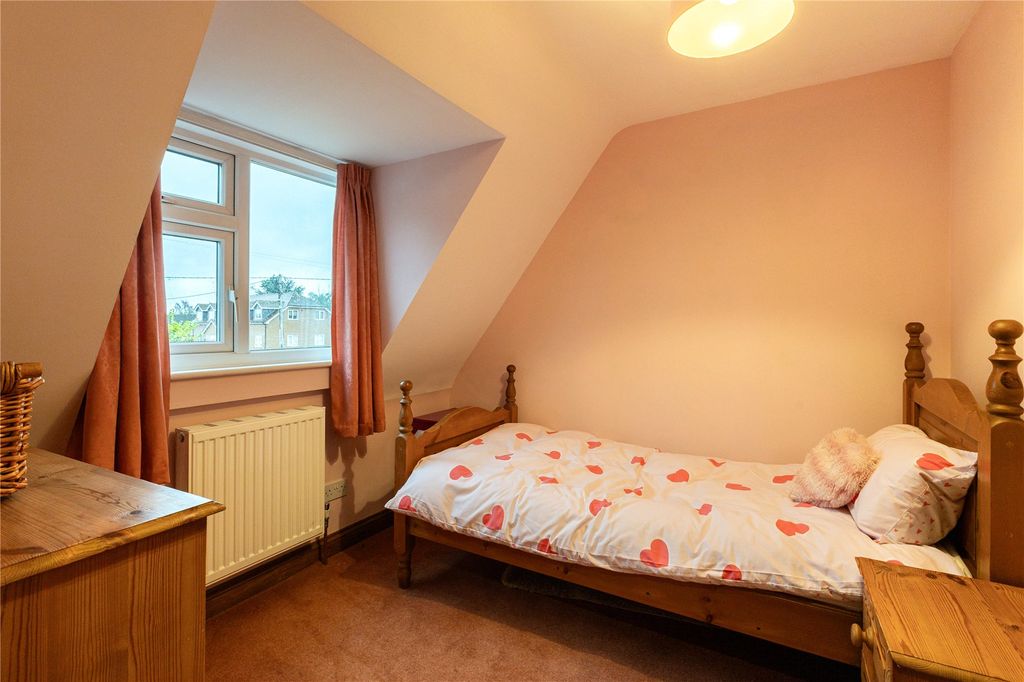 Additional image 14 of 4 bed detached house for saleBesselsleigh Road, Wootton, Abingdon, Oxfordshire OX13