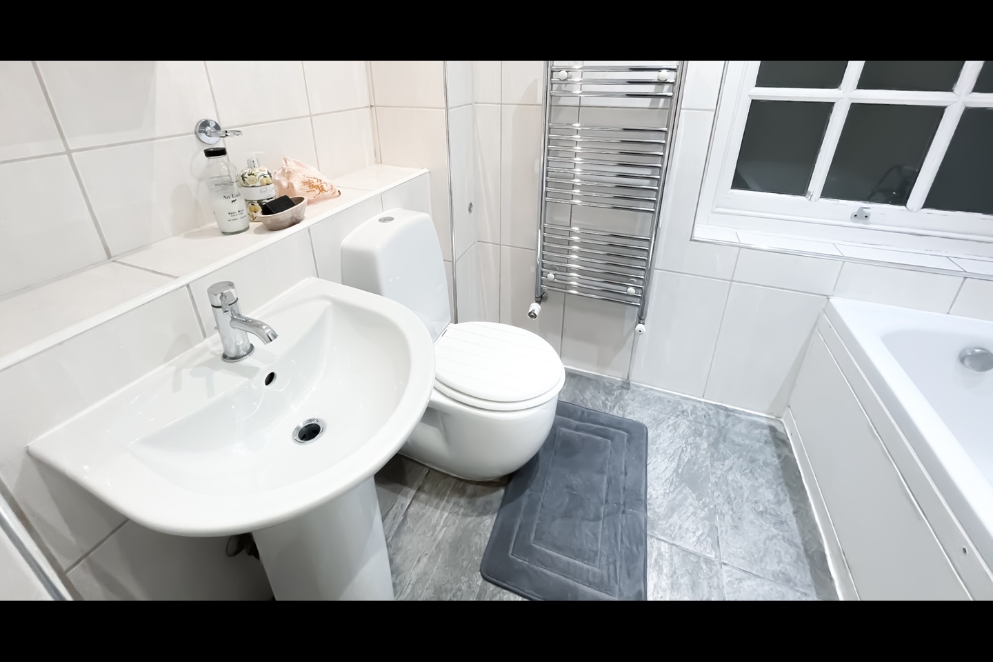 Additional image 8 of Room in a Shared Flat, St. Michaels Street, W2, N1 7GU