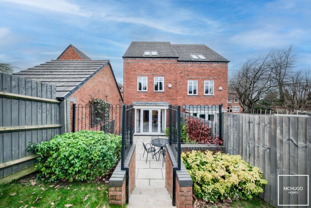 Additional image 2 of Perrott Way, Harborne, B17 8LW