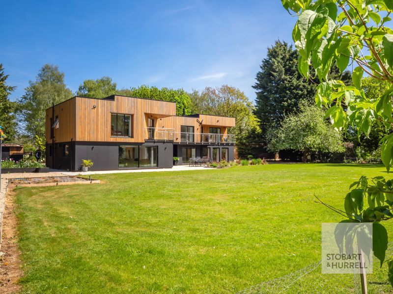 Additional image 50 of 5 bed detached house for salePear Tree Farm, Alburgh Road, Hempnall, Norfolk NR15