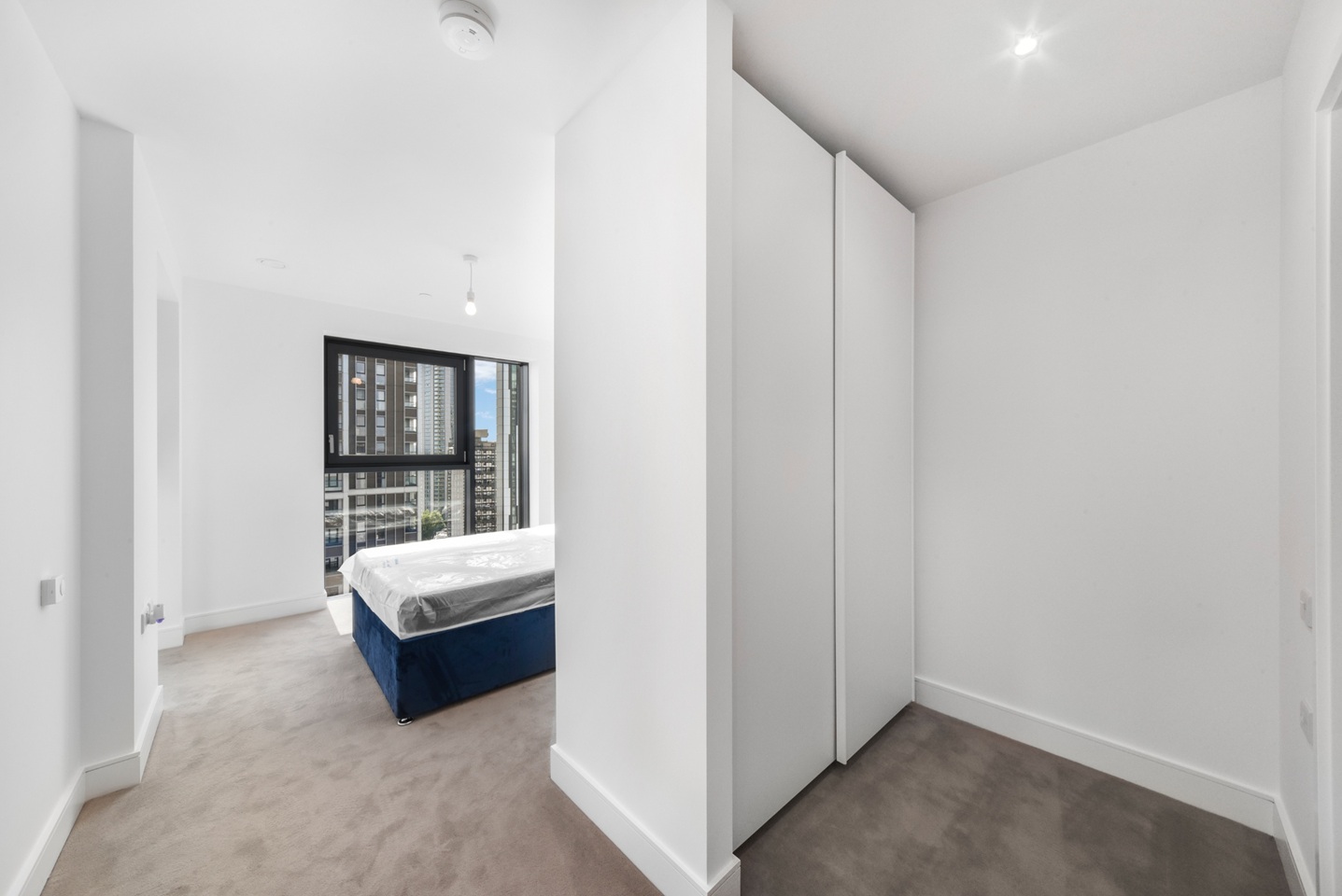 Additional image 8 of 2 Bed Flat, Hewson Way, SE17, N1 7GU