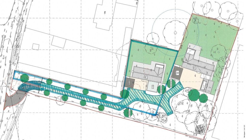 Additional image 5 of 4 bed detached house for saleThe Oaks, Melton Lane LE12
