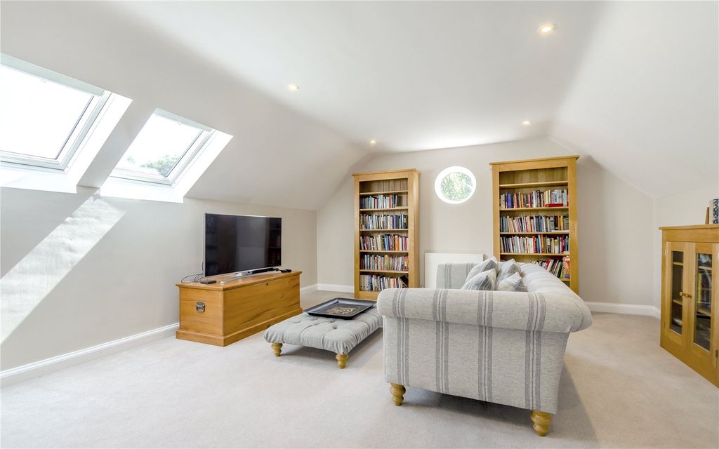 Additional image 13 of 5 bed detached house for saleOld Melton Road, Normanton-On-The-Wolds, Nottingham NG12