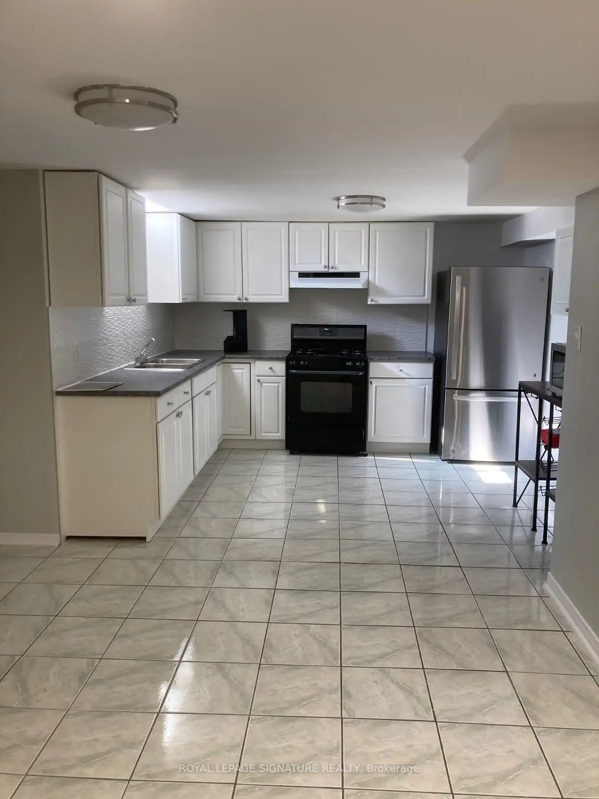 Additional image 6 of Basement-154 Fifefield Drive, Vaughan, ON, L6A 1L1