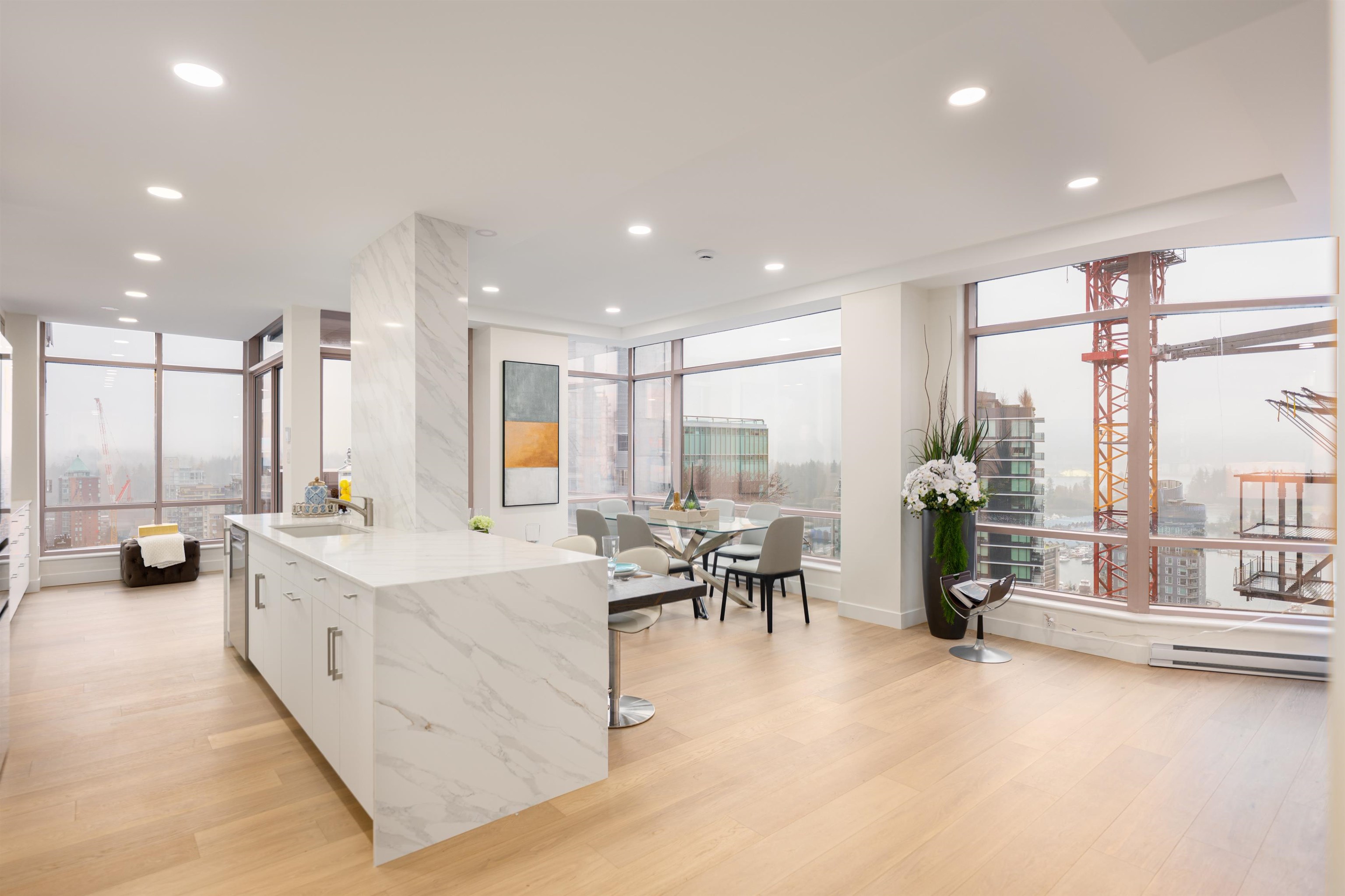 Additional image 5 of 18A-1500 Alberni Street, Vancouver, BC, V6G 3C9