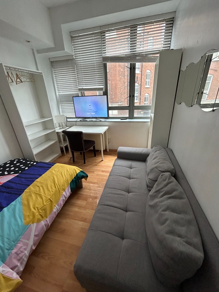 Additional image 2 of Room in a Shared Flat, City Road, EC1V, N1 7GU