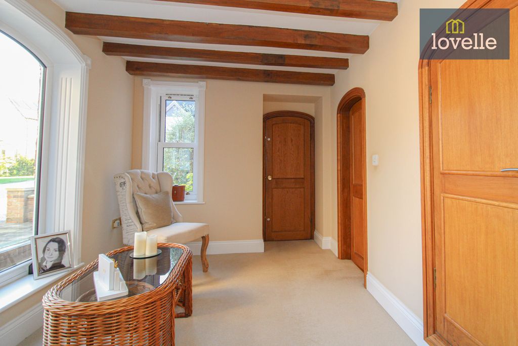 Additional image 17 of 5 bed detached house for salePost Office Lane, Ashby Cum Fenby DN37