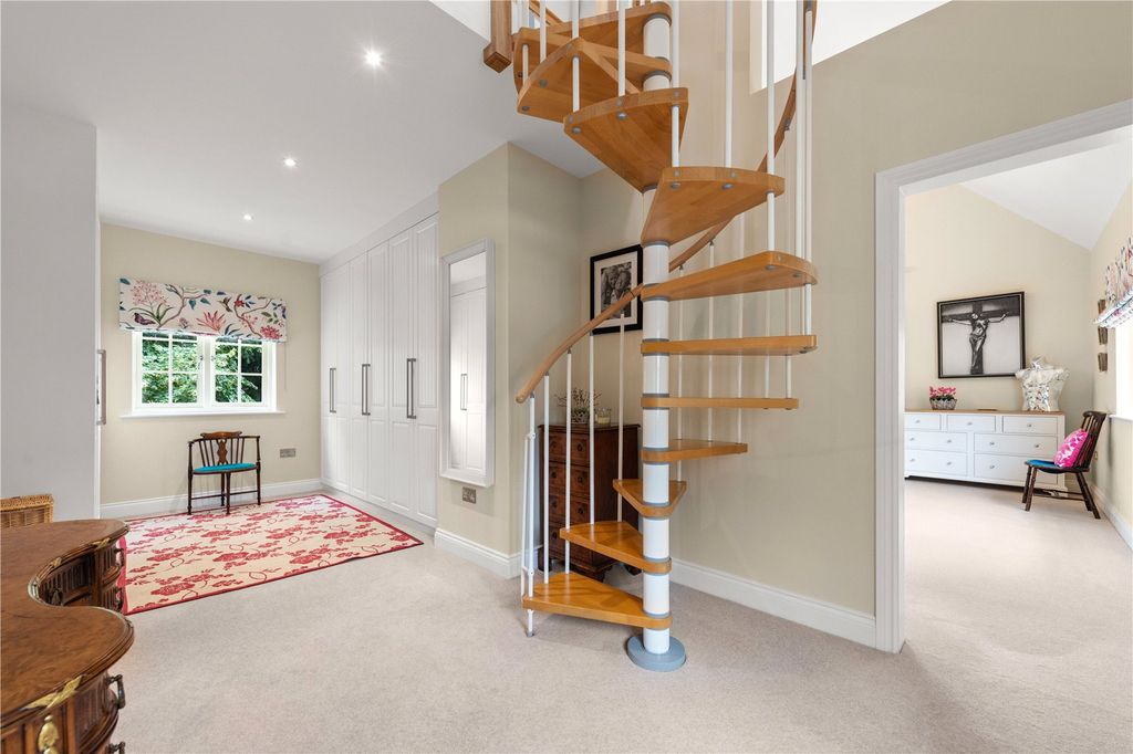 Additional image 15 of 7 bed detached house for saleHigh Street, Ketton, Stamford, Lincolnshire PE9