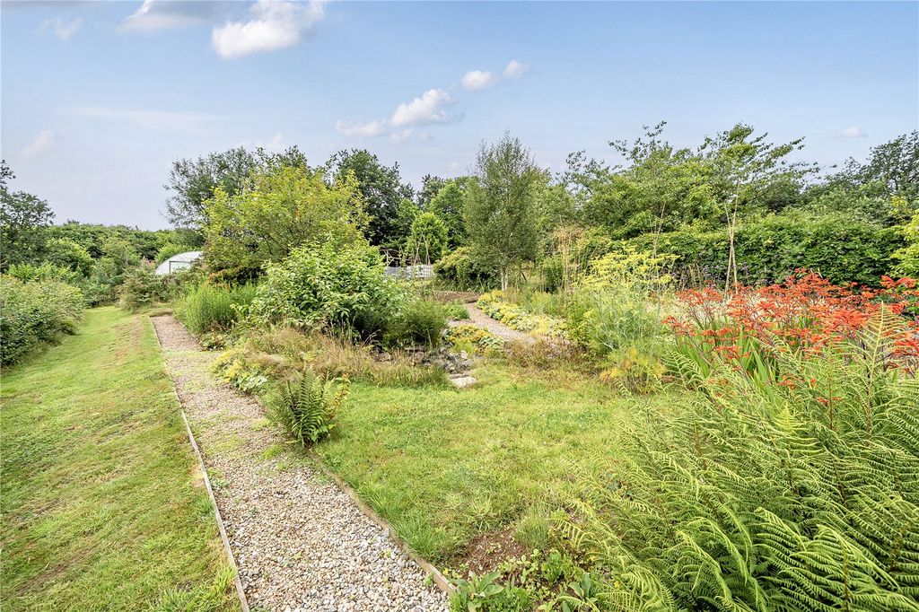 Additional image 38 of 5 bed detached house for saleLlanafanfawr, Builth Wells, Powys LD2
