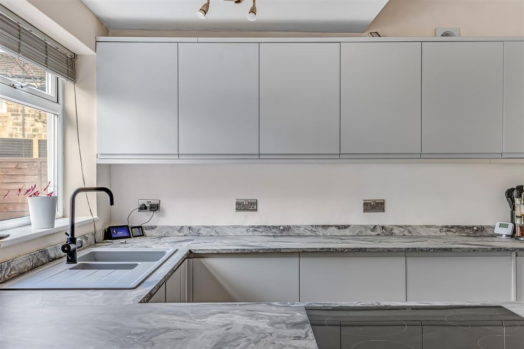 Additional image 10 of 3 bed semi-detached house for saleGrange Avenue, Menston, Ilkley LS29