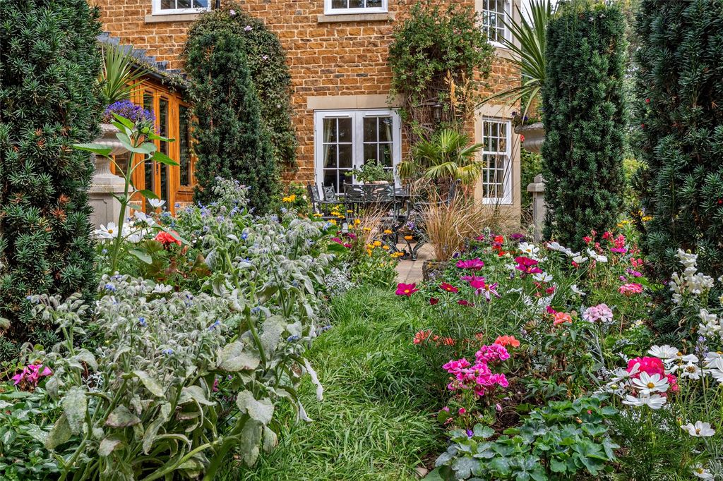 Additional image 17 of 6 bed detached house for saleMain Street, Lyddington, Oakham, Rutland LE15