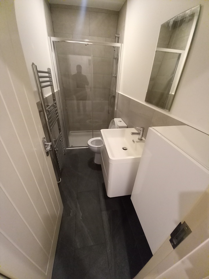 Additional image 9 of Room in a Shared Flat, Browning St, SE17, N1 7GU