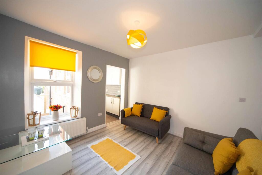 Charlotte Road, Stirchley, Birmingham, West Midlands, B30