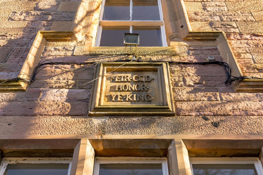 Additional image 29 of 12 bed detached house for saleAvallon, Clinton Road, Edinburgh EH9