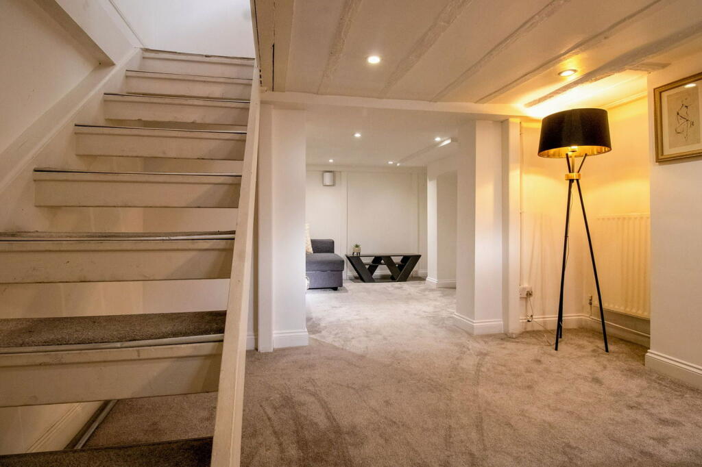 Additional image 8 of Old London Road, St. Albans, AL1 1QD