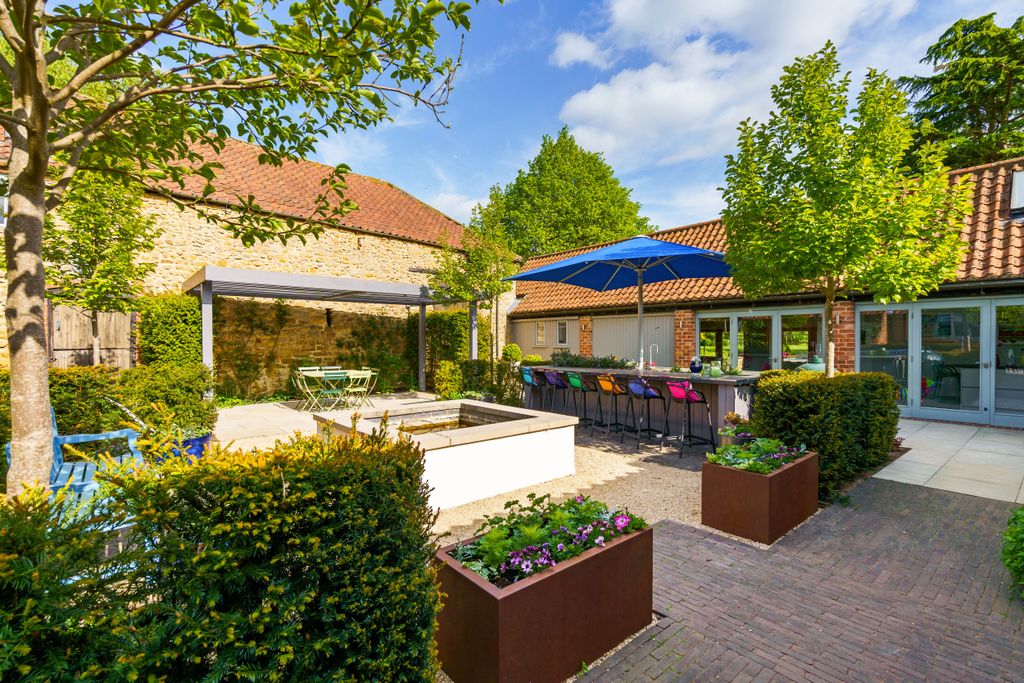 Additional image 28 of 5 bed detached house for saleThorpe Lane, Tealby, Market Rasen LN8