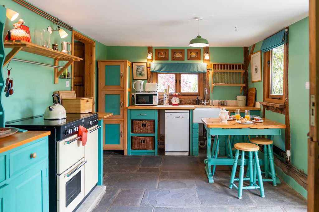 Additional image 22 of 10 bed property for saleFelindre, Knighton, Powys LD7
