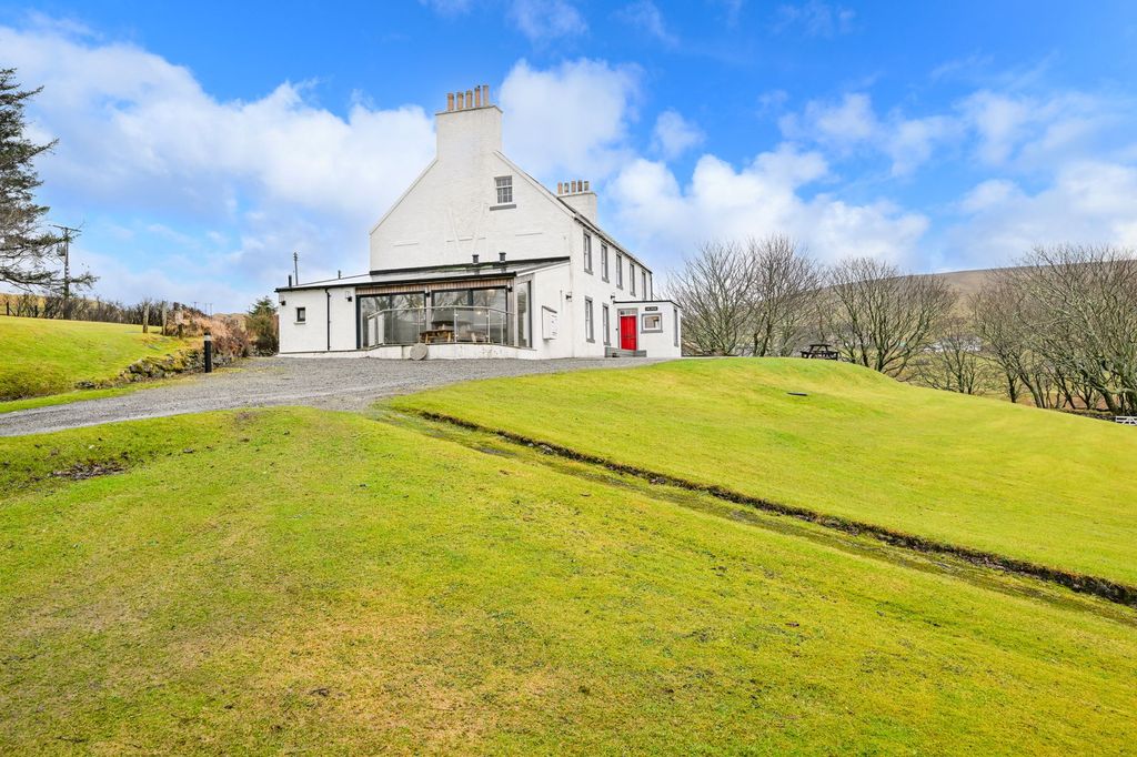 Additional image 99 of 7 bed detached house for saleVoe House, Voe, Shetland ZE2