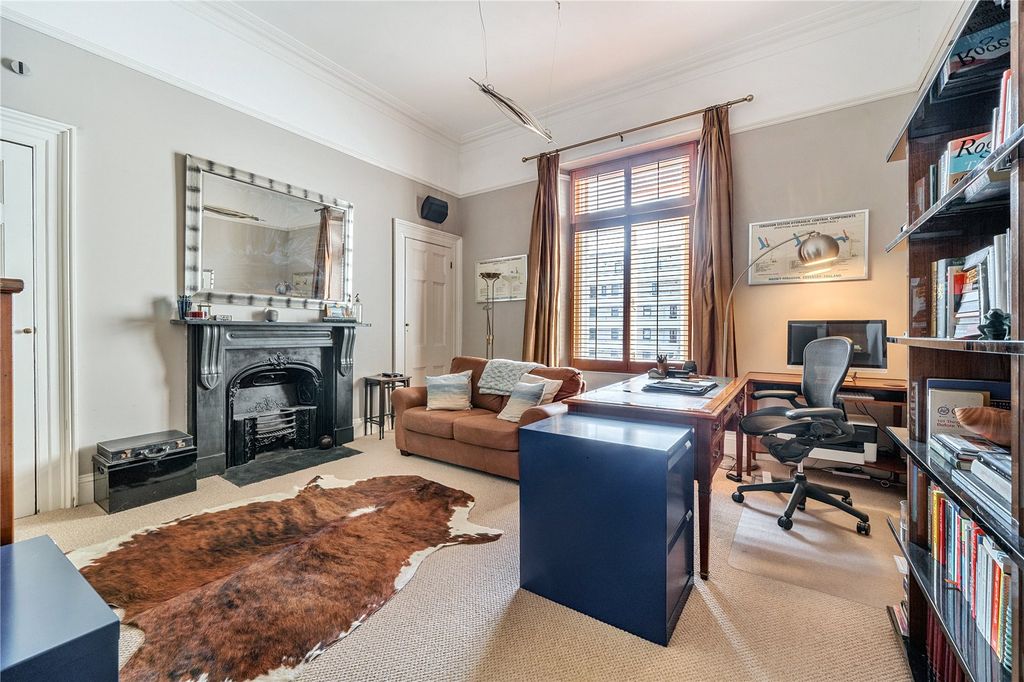 Additional image 18 of 5 bed terraced house for saleThe Hoe, Lockyer Street PL1