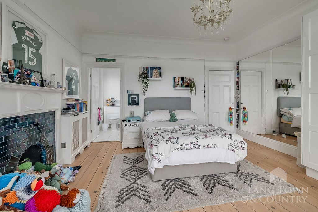 Additional image 13 of 6 bed detached house for sale'penlee', Stoke, Plymouth PL3