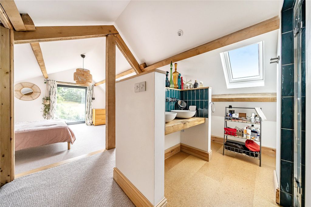 Additional image 18 of 5 bed detached house for saleLlanafanfawr, Builth Wells, Powys LD2