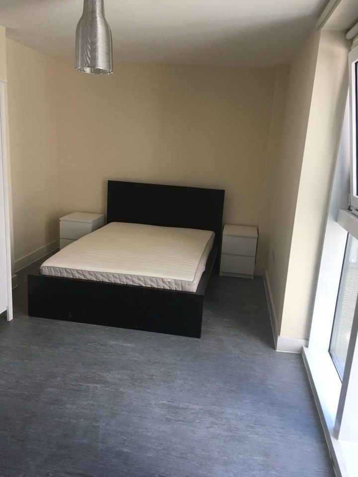 Additional image 5 of 1 Bed Flat, Leonard St, EC2A, N1 7GU