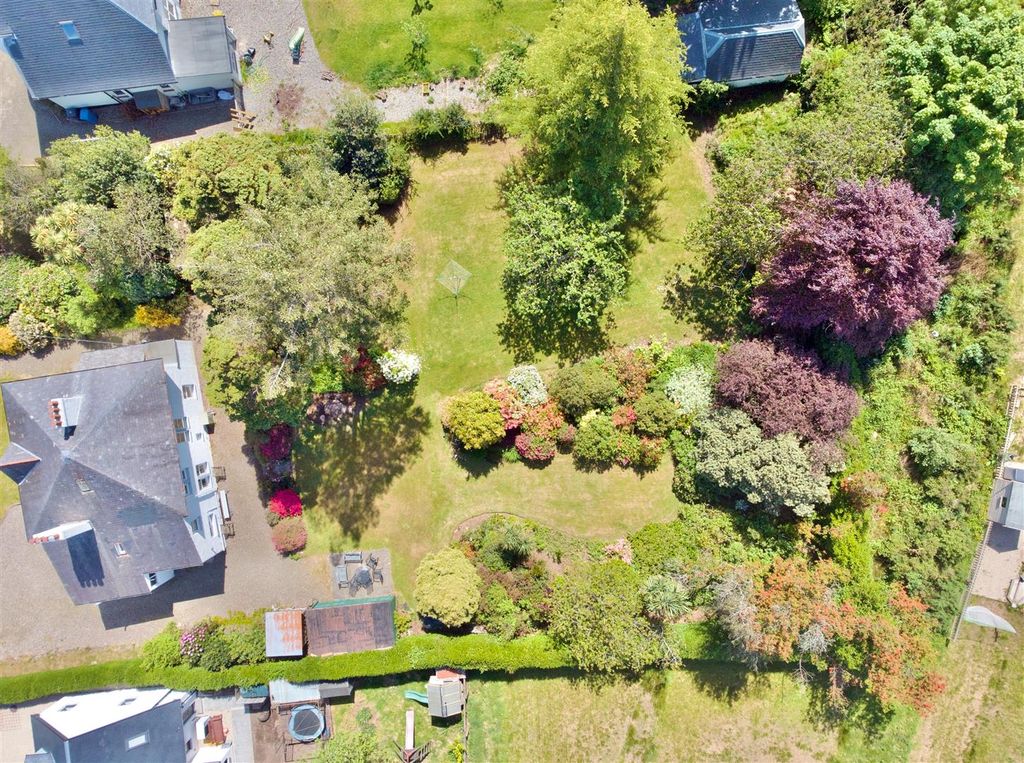 Additional image 11 of 6 bed villa for saleHelenslea, Whiting Bay, Isle Of Arran KA27
