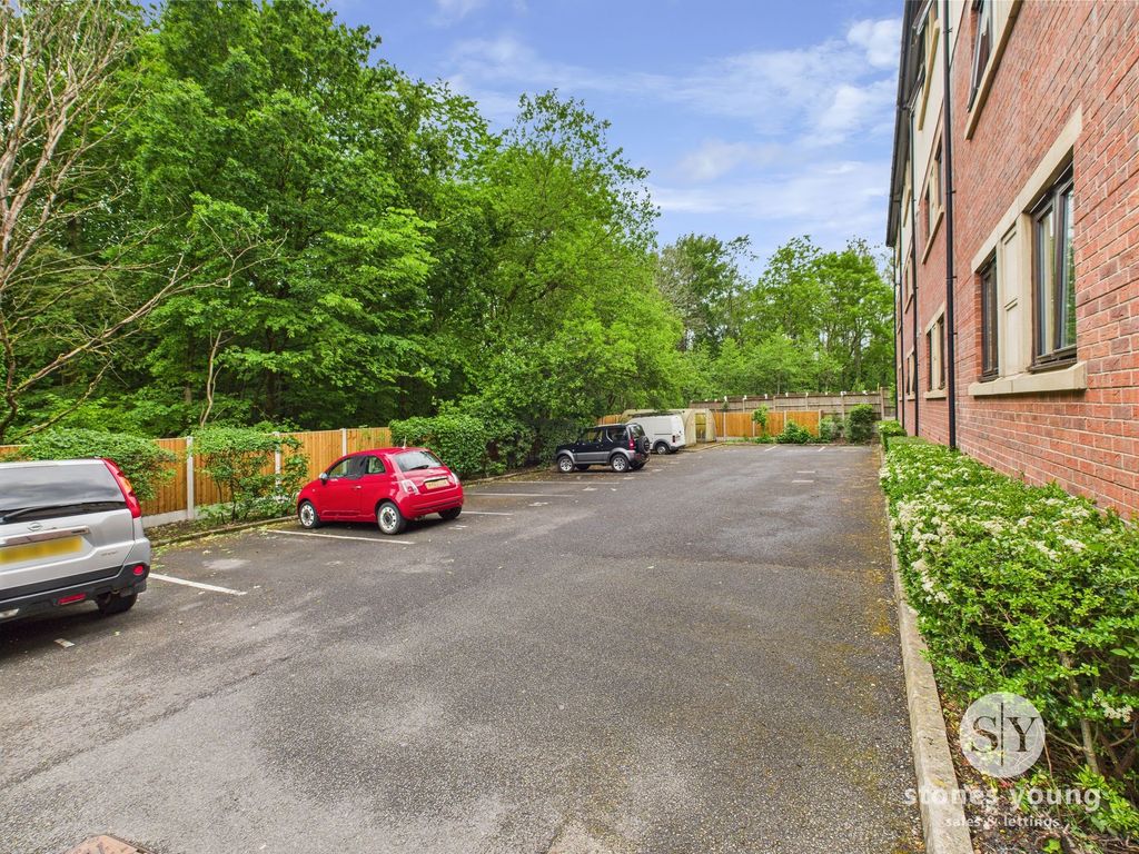 Additional image 10 of 2 bed flat for salePetre Wood Crescent, Langho BB6